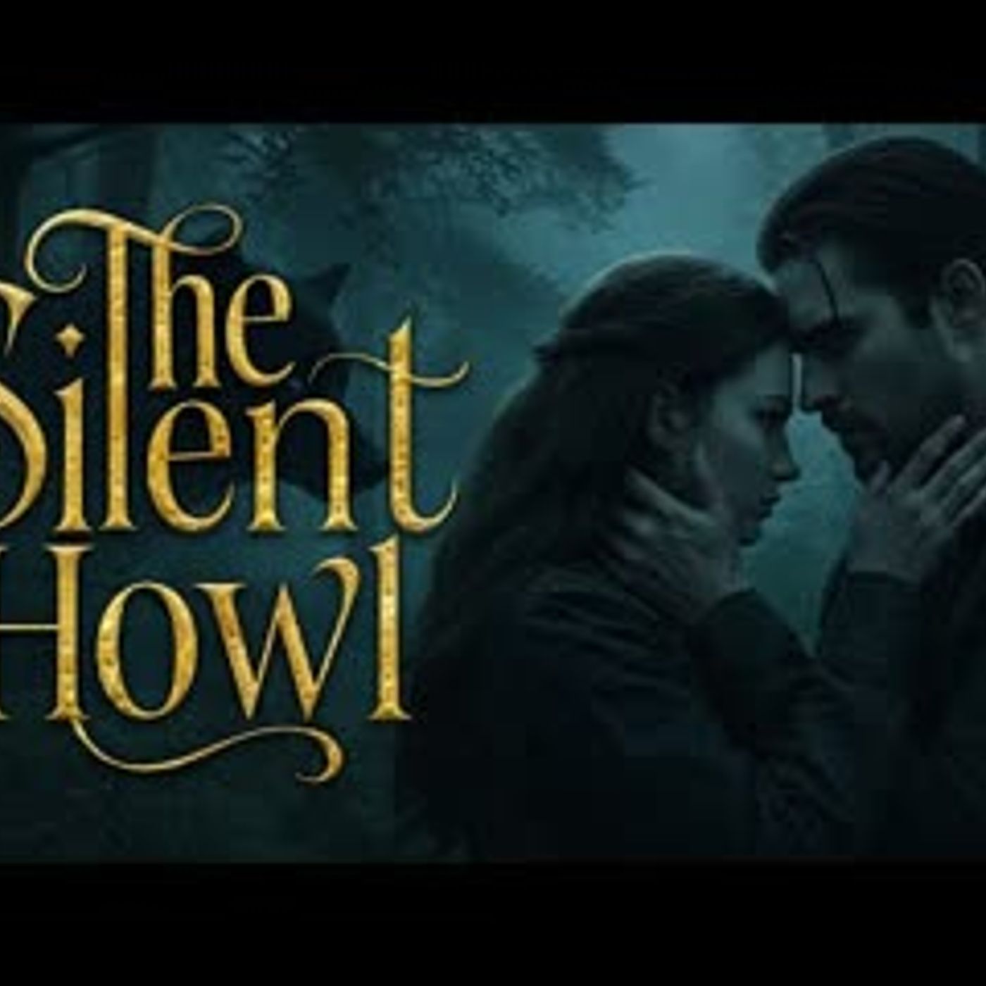 The Silent Howl   A Werewolf Shifter Romance Audiobook episode artwork