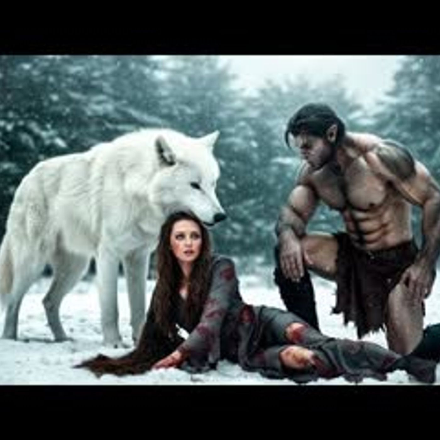 "SHAME ON THE REJECTED OMEGA!" Everyone was shouting until the ALPHA KING marked me. Romance of... episode artwork