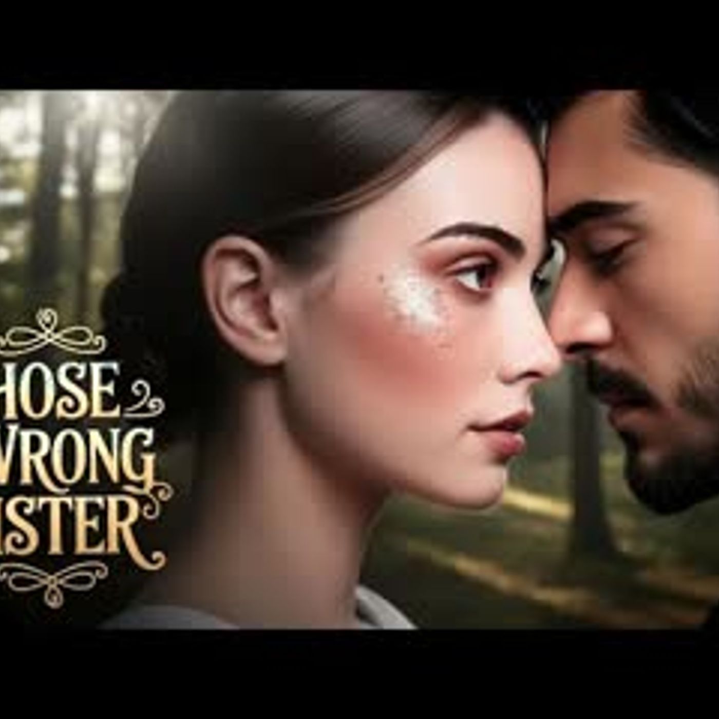 The Chosen Alpha Rejected My Twin Sister For Me..Shocking everyone at the Ceremony episode artwork
