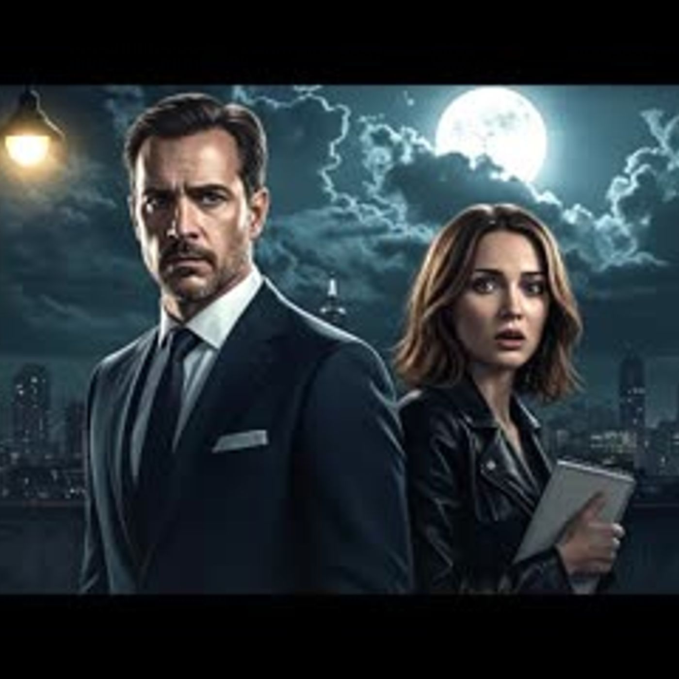 I Signed A Contract For My Alpha Boss, Then  He Scented Me. episode artwork