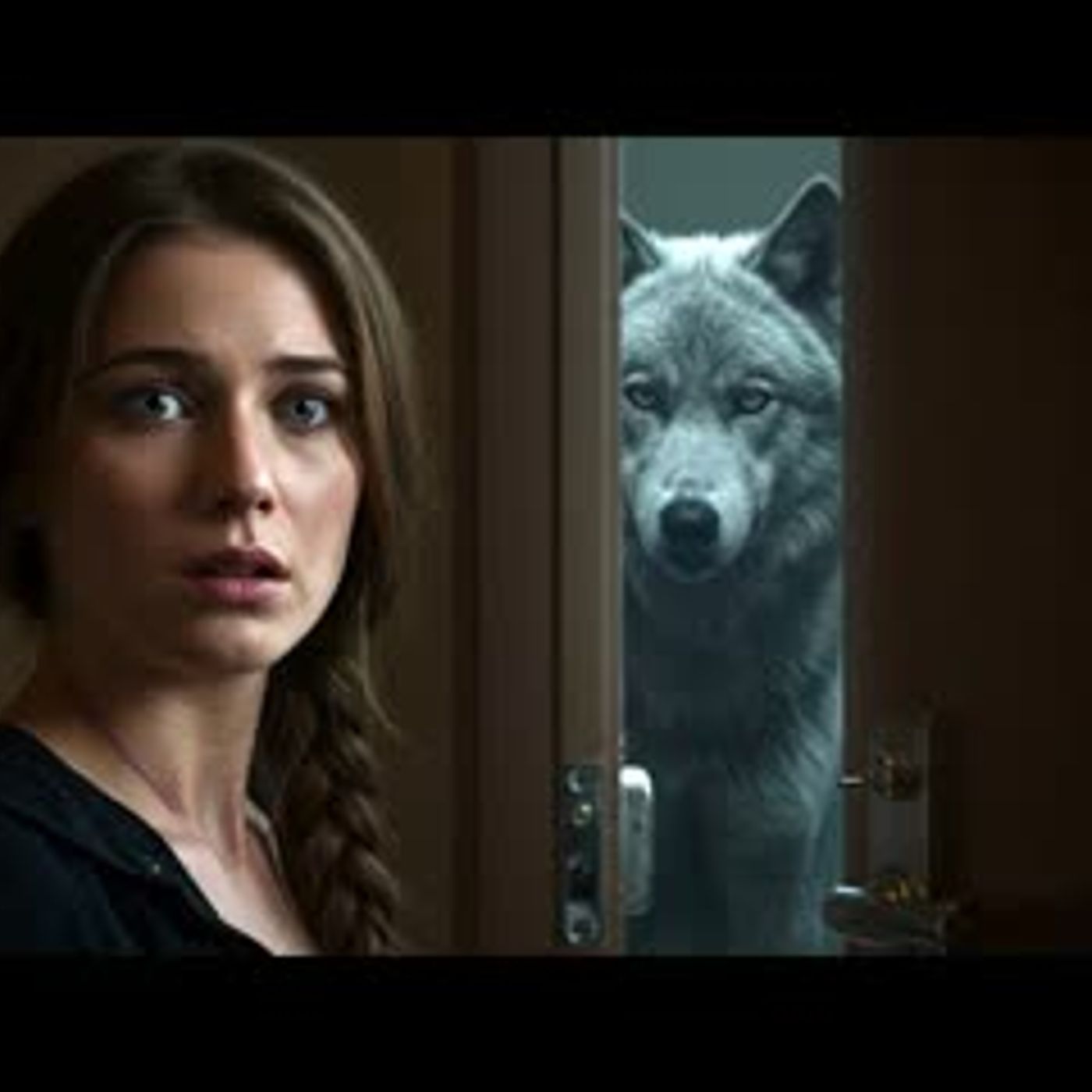 I Walked Into The Wrong Hotel Room… And The Alpha’s Wolf Refused To Let Me Leave. episode artwork
