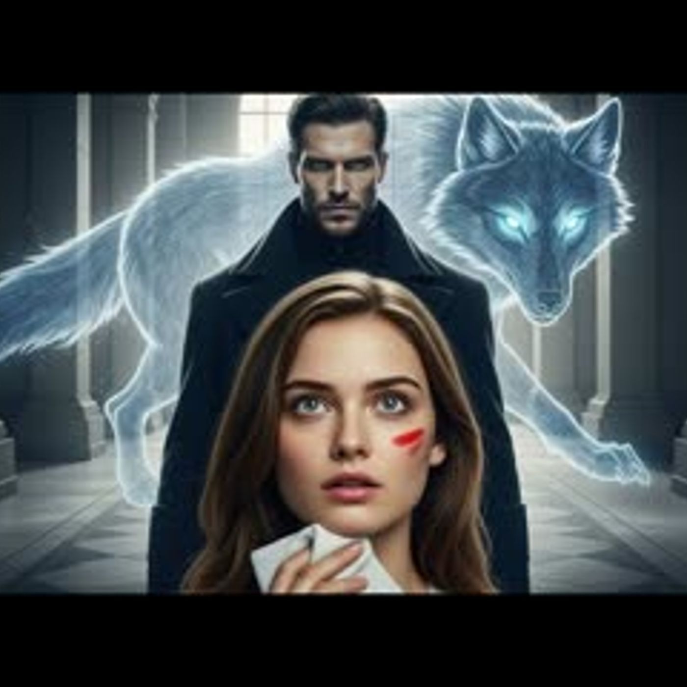 I Worked As The Alpha King Cleaner For Years.. Until He Scented Me.. episode artwork