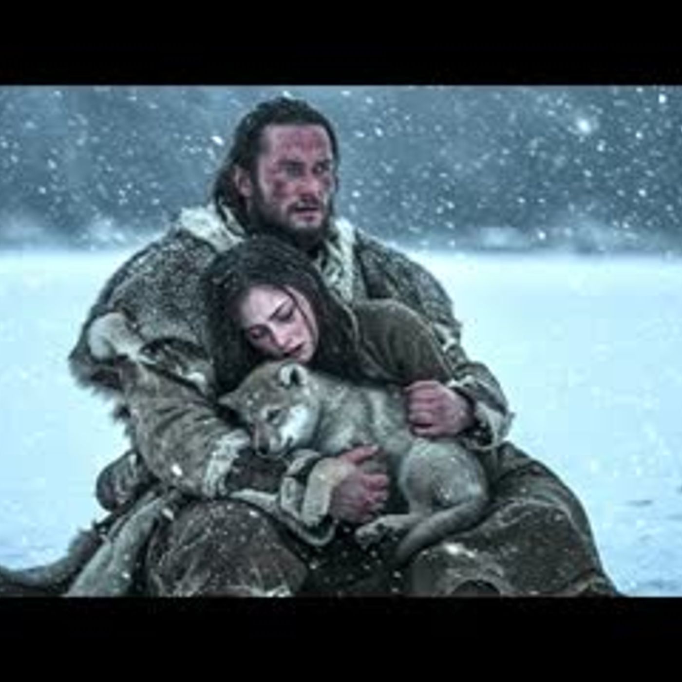 Rejected And Left To Die Alone With The Lycan Pup… Until The Alpha King Claimed Me. episode artwork