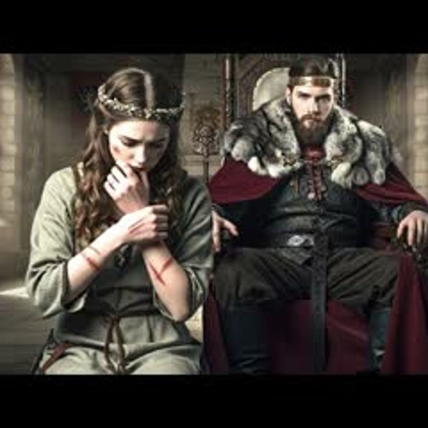 She Hid Her Scars For Years Until The Alpha Demanded To See Them. episode artwork