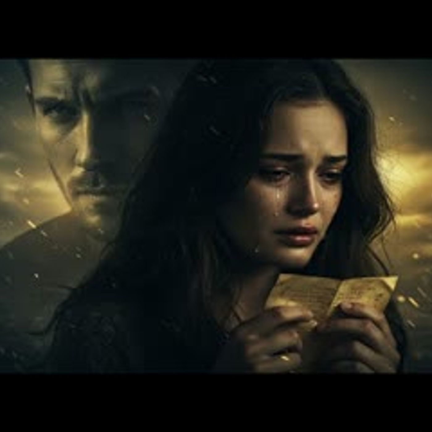 They Told Me My Alpha Mate Died Protecting The Pack… Until His Last Letter Led Me To The Truth. episode artwork