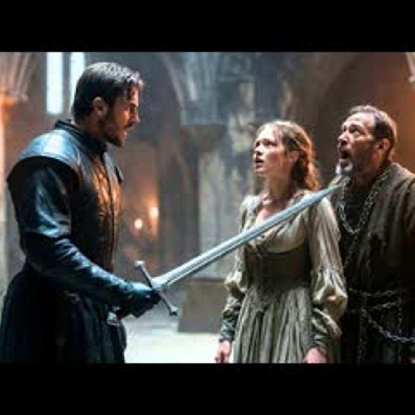 Be My Mate For A Month and Your Father Lives,  the Cruel Alpha Growled But She Found Out That He… episode artwork