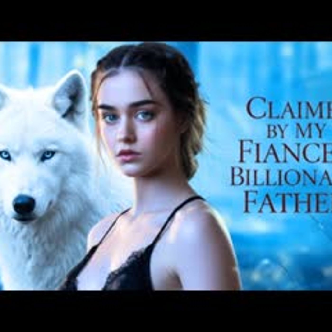 Her Boyfriend Cheated So She Claimed Her Fiance's Alpha Billionaire Father   Werewolf Romance episode artwork