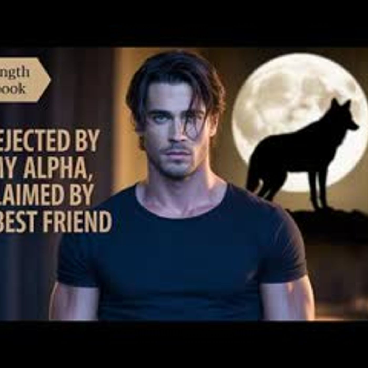 My Alpha Husband DIVORCED me for his MISTRESS until he found out I'm a...  Werewolf Shifter Romance episode artwork