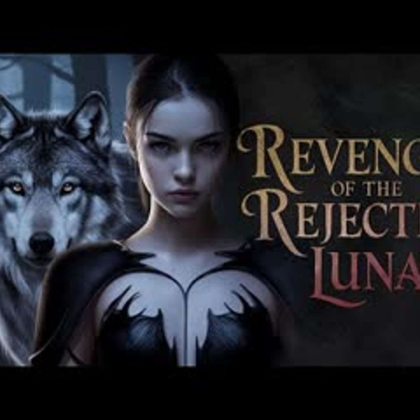 My Alpha Husband and Bestfriend Betrayed Me--Now I...   Full-length Werewolf Romance Audiobook episode artwork