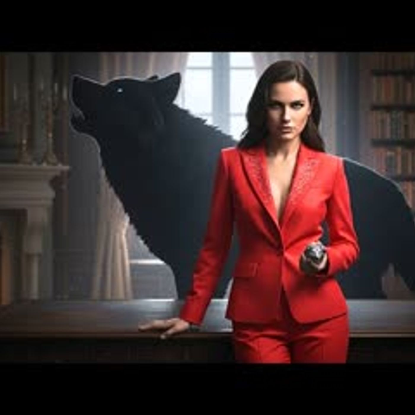 She Left Her Estate to Be His Mate But He Betrayed Her - Until She..  Werewolf Romance Stories episode artwork
