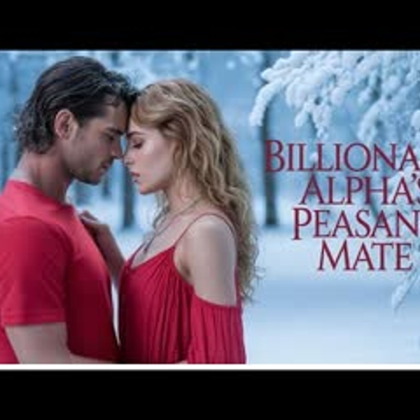 She Was Bought By the Billionaire Alpha - She Didn't Know That He Would... Werewolf Shifter Romance episode artwork