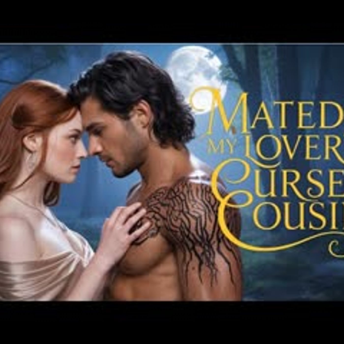 She Was In Love With Him Until She Met His Rogue Alpha Cousin But He Was...Werewolf Shifter Romance episode artwork
