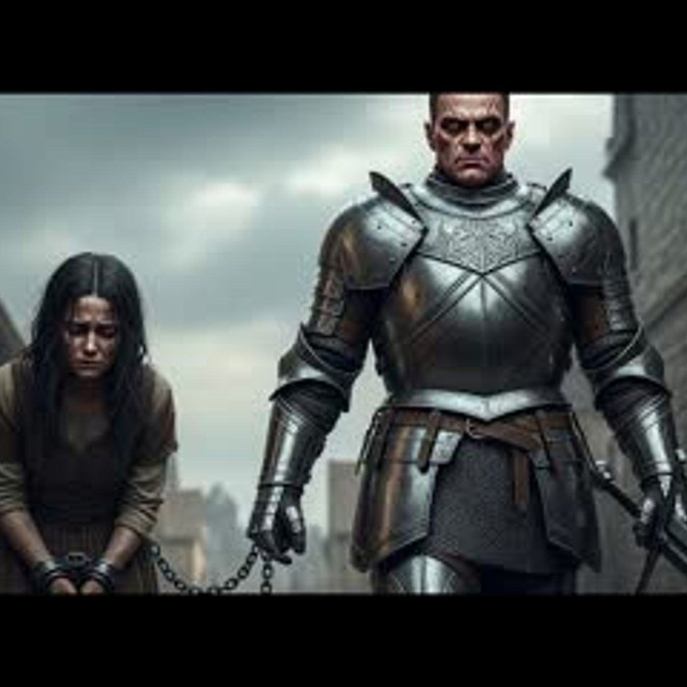 Single Mother Omega Was Offered As Tribute To The Alpha King But By Midnight She Found Out That He.. episode artwork