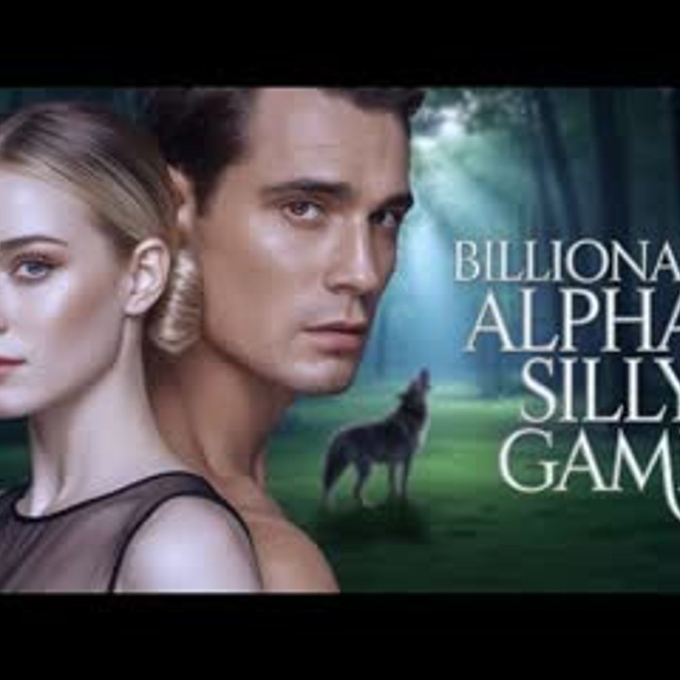 The Billionaire Alpha Offered Her $8 Million To Be His Mate But She...   Werewolf Shifter Romance episode artwork
