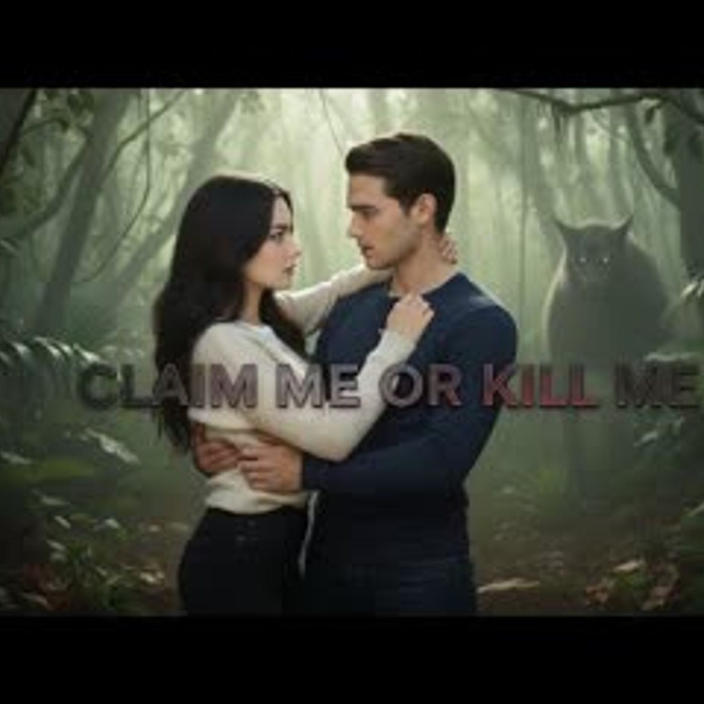 He swore he’d NEVER take a mate… until her scent BROKE  Shadows Of Moon werewolf Romance episode artwork