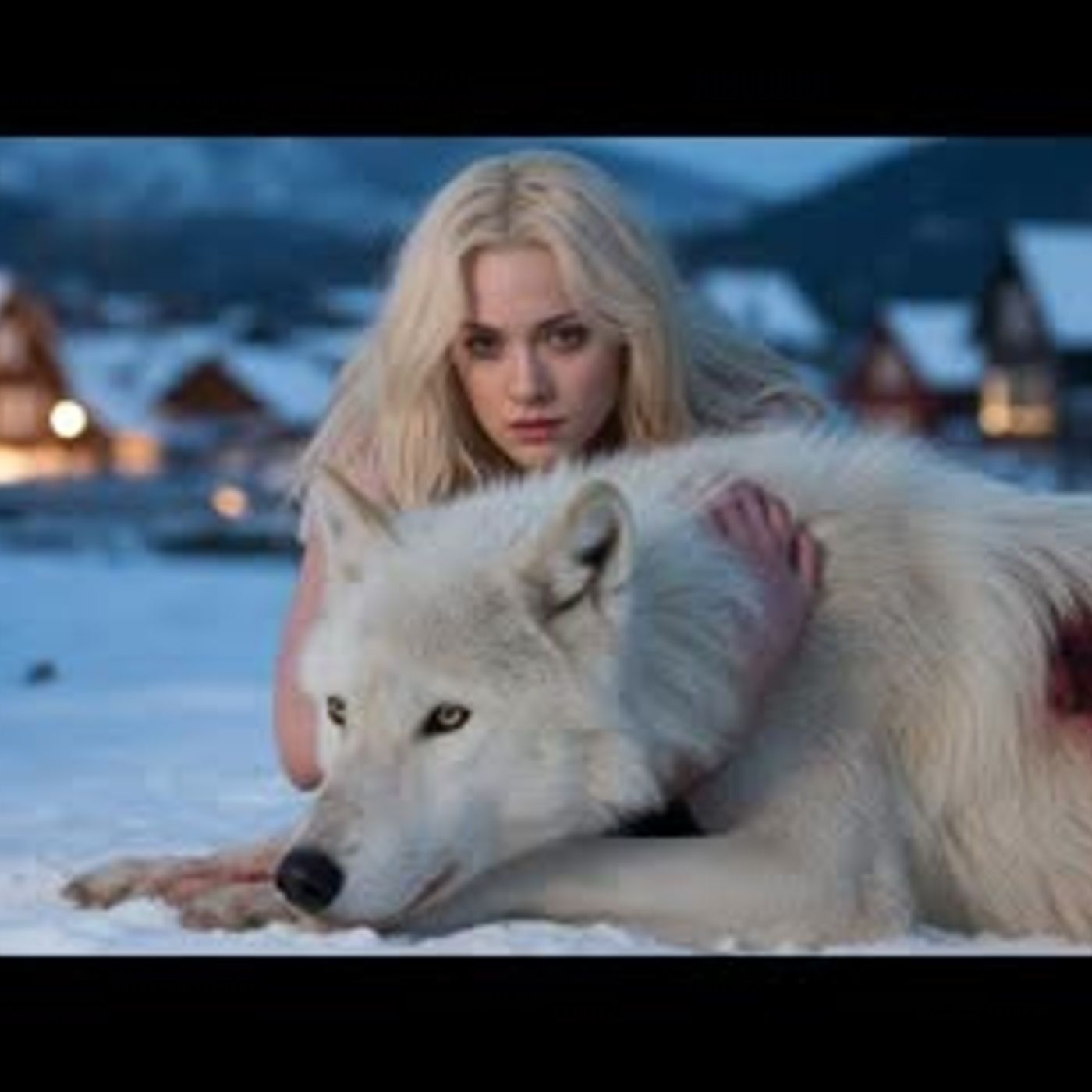 The REJECTED OMEGA SAVED A Half Dead Wolf...Now The Most Feared Lycan King Claimed Her As His episode artwork
