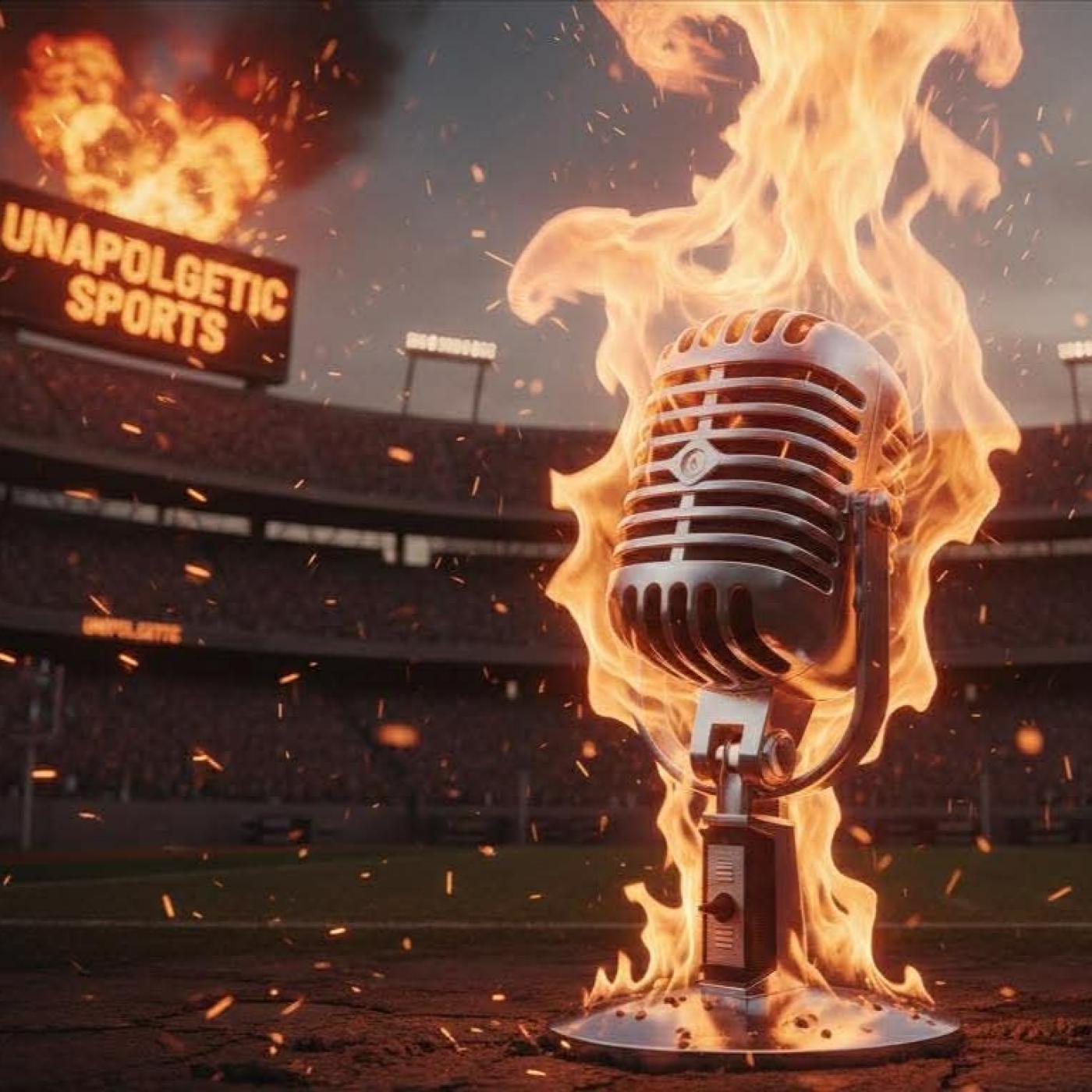 Unapologetic Sports Podcast