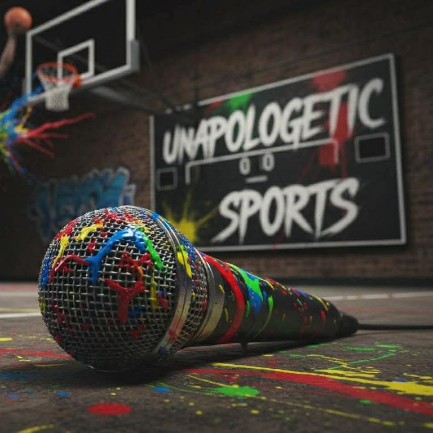 Unapologetic Sports Podcast