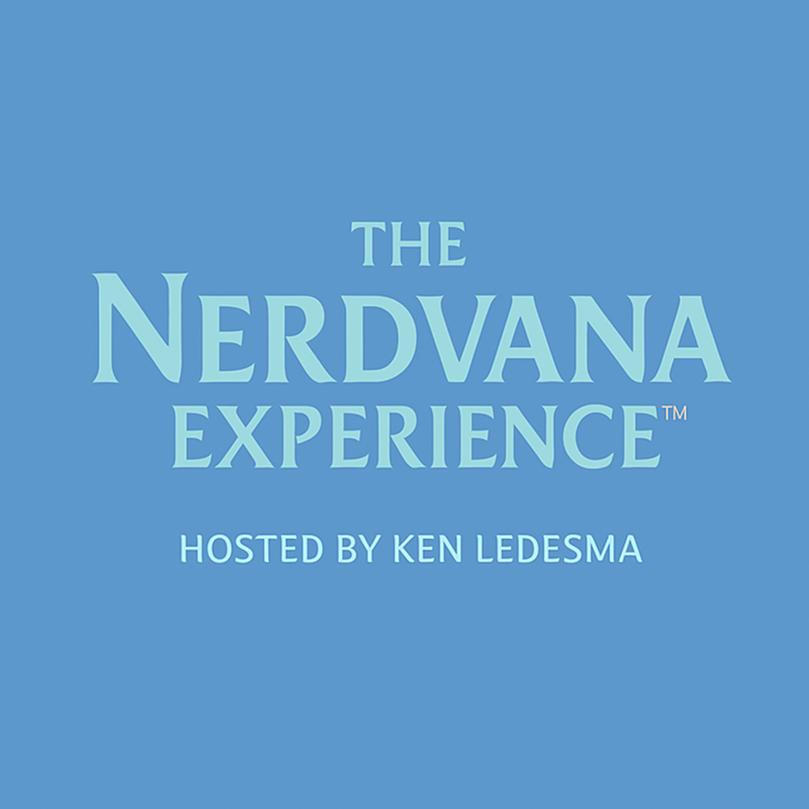 TNE - The Nerdvana Experience™