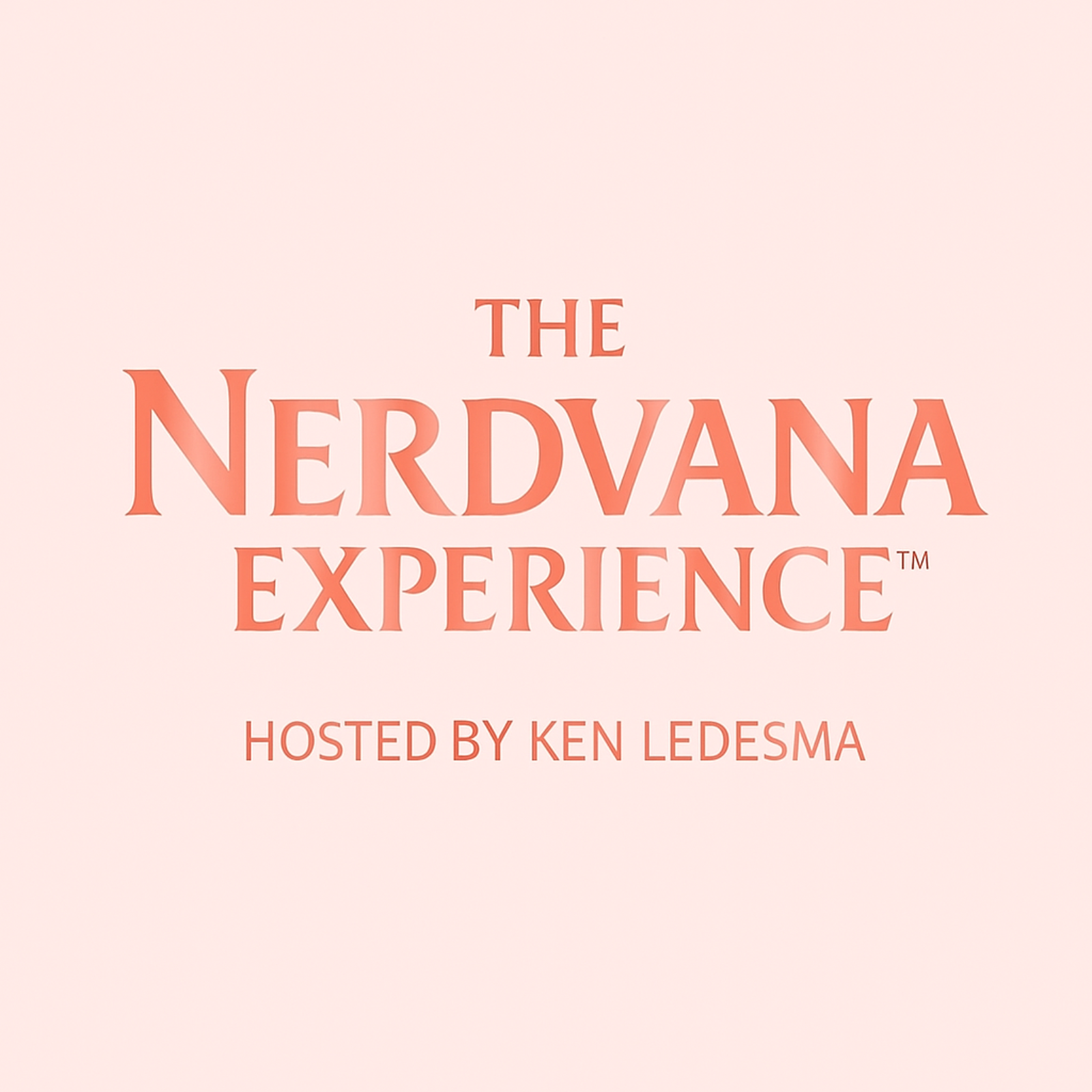 TNE - The Nerdvana Experience™