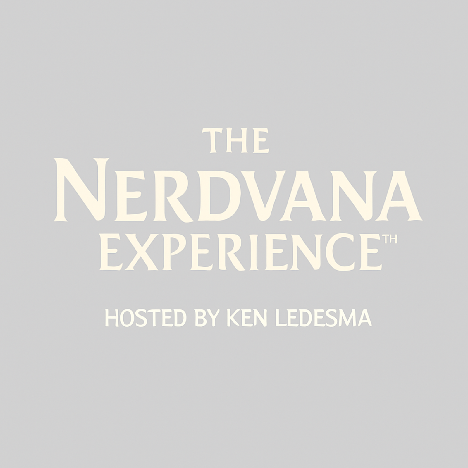 TNE - The Nerdvana Experience™
