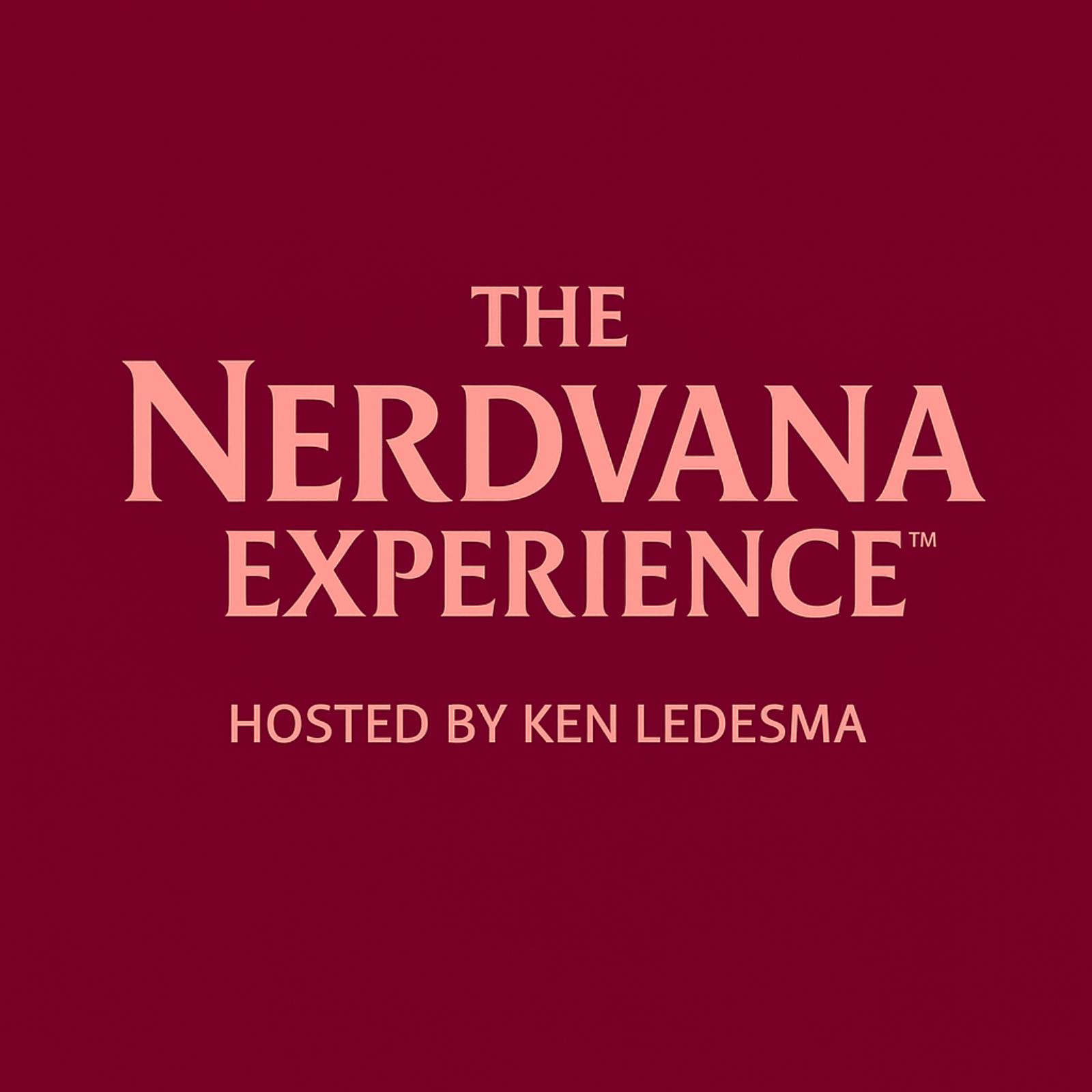 TNE - The Nerdvana Experience™