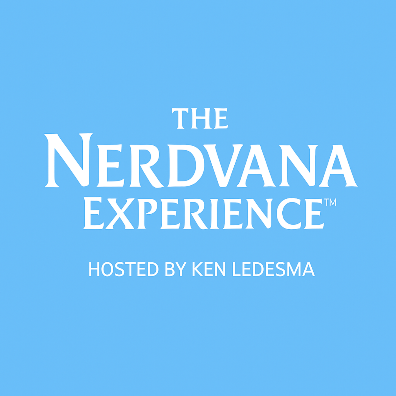 TNE - The Nerdvana Experience™