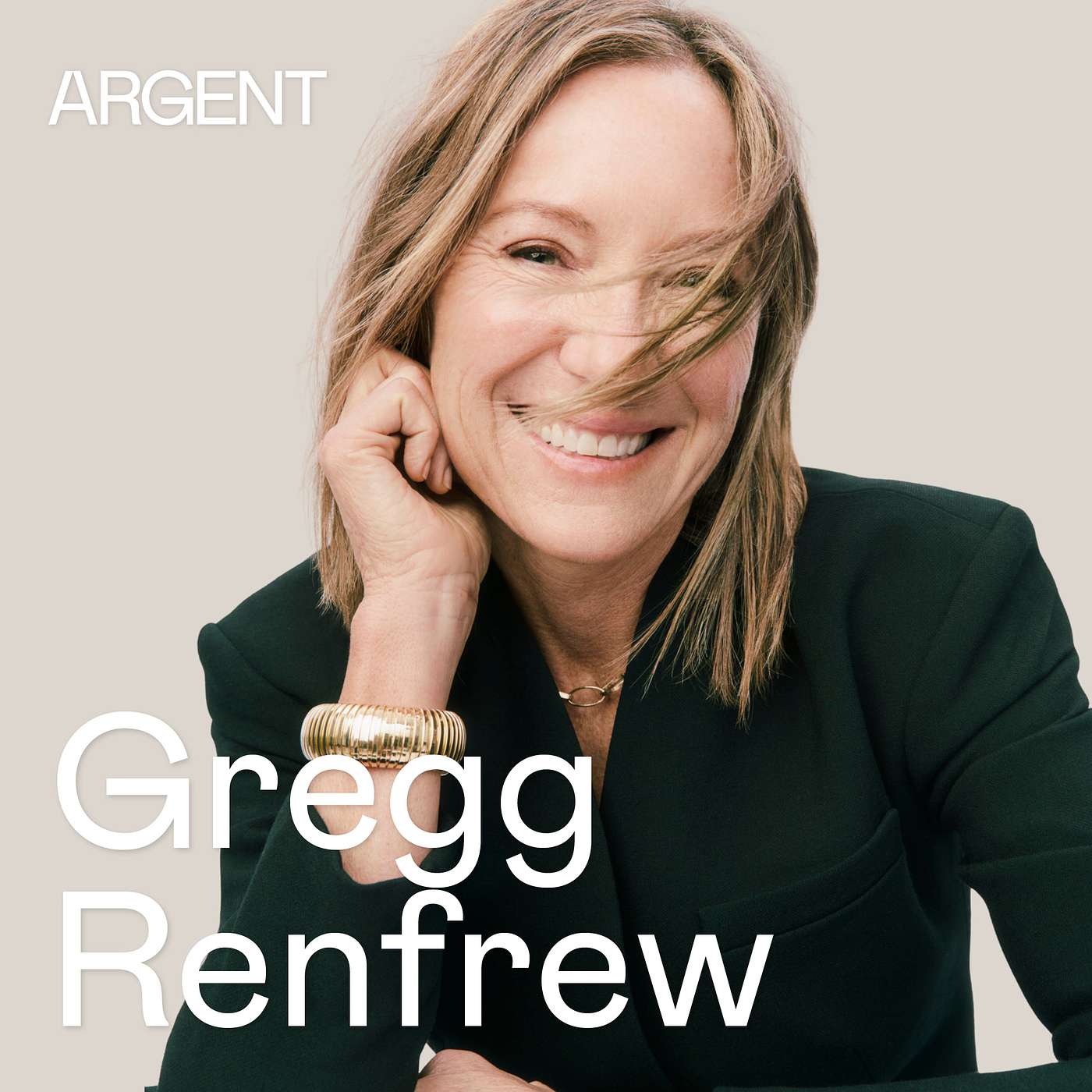 Gregg Renfrew on A New Founder Era & The Launch of Counter Gregg Renfrew on A New Founder Era & The Launch of Counter