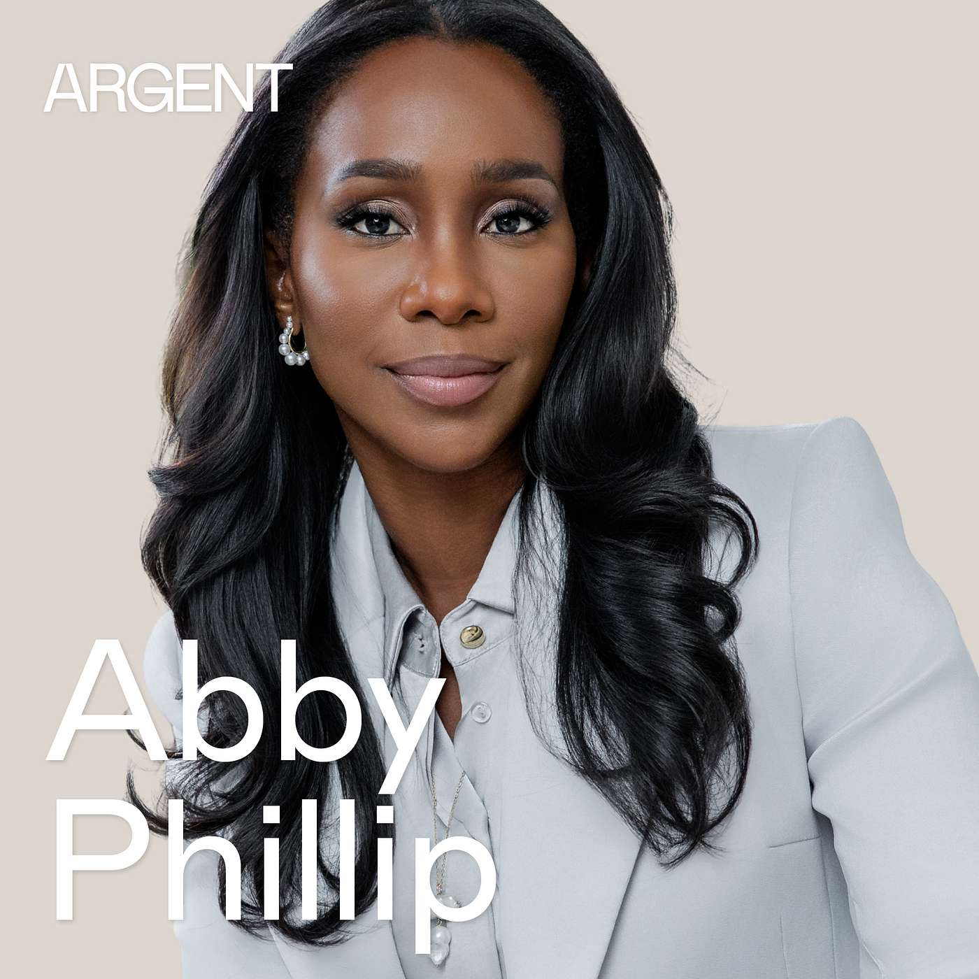 Abby Phillip on the Myth of Meritocracy Abby Phillip on the Myth of Meritocracy