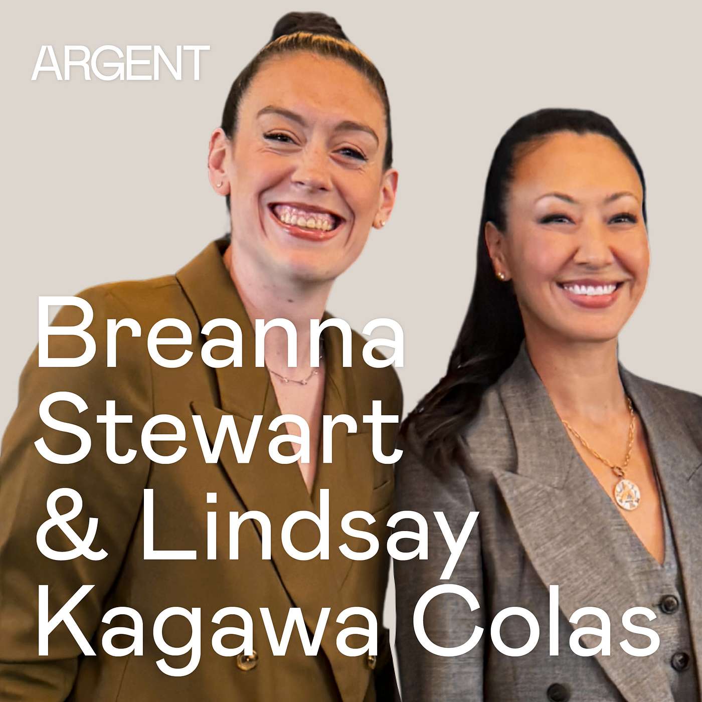Breanna Stewart & Lindsay Kagawa Colas on WNBA Contracts & Systemic Inequity Breanna Stewart & Lindsay Kagawa Colas on WNBA Contracts & Systemic Inequity