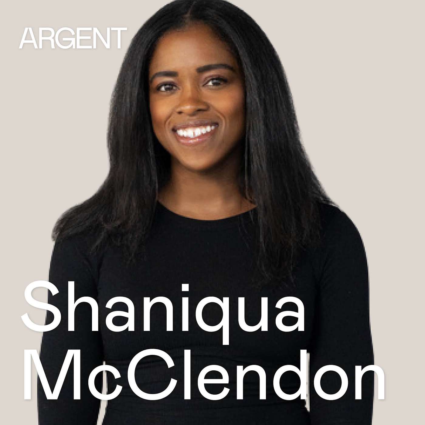 Shaniqua McClendon on Using Your Voice (& The Risk of Losing It) Shaniqua McClendon on Using Your Voice (& The Risk of Losing It)