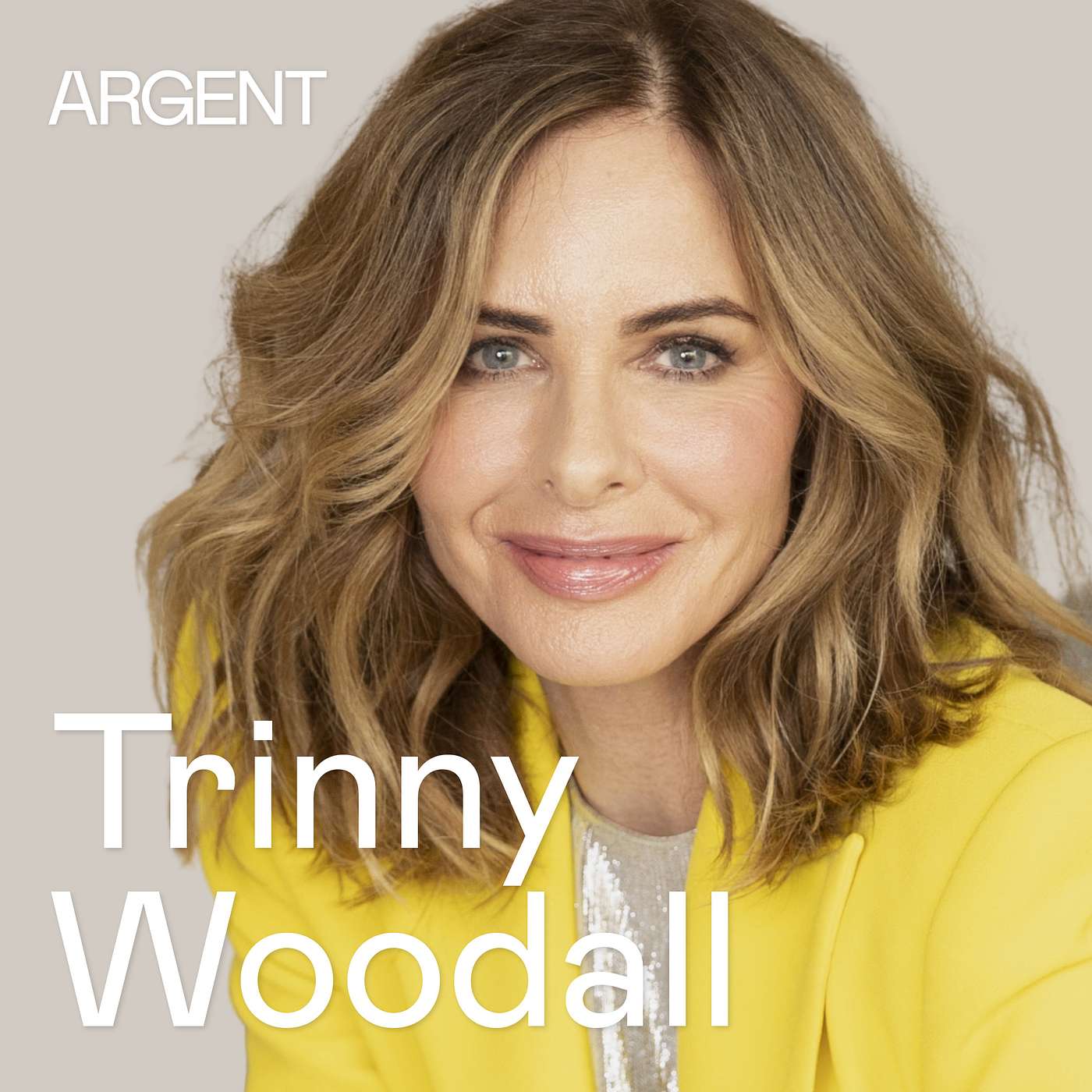 Trinny Woodall on What Recovery Taught Her About Entrepreneurship Trinny Woodall on What Recovery Taught Her About Entrepreneurship