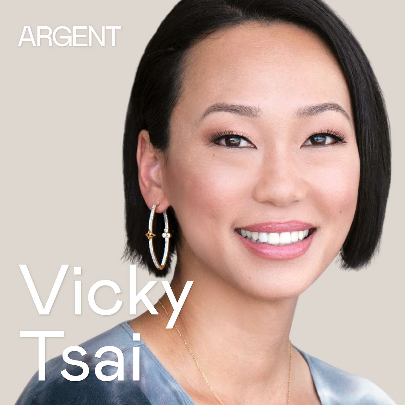 Vicky Tsai on Founding Tatcha & Choosing Happiness Vicky Tsai on Founding Tatcha & Choosing Happiness