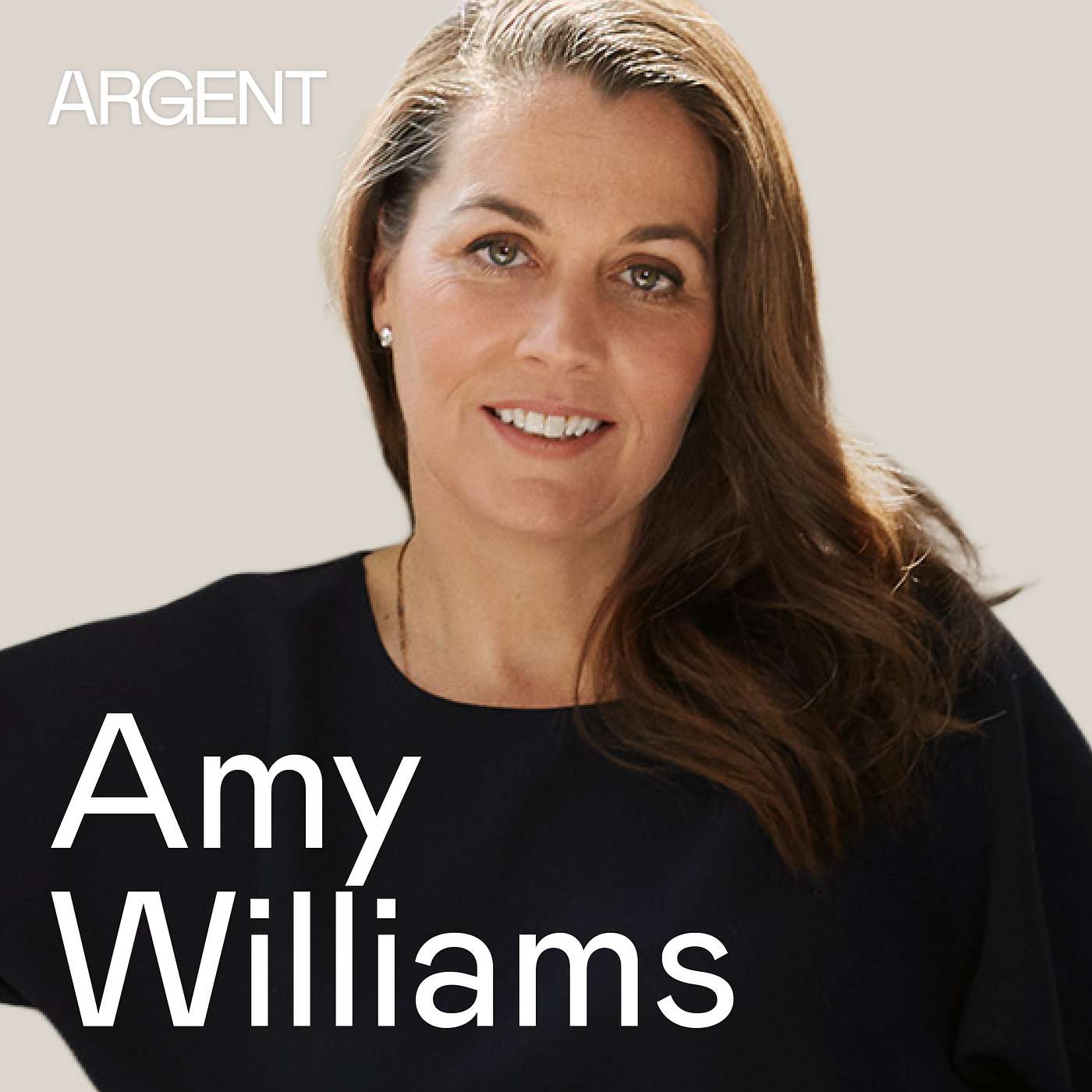 Amy Williams on Dropping Out of College, Sustainable Fashion, and Good Work episode artwork