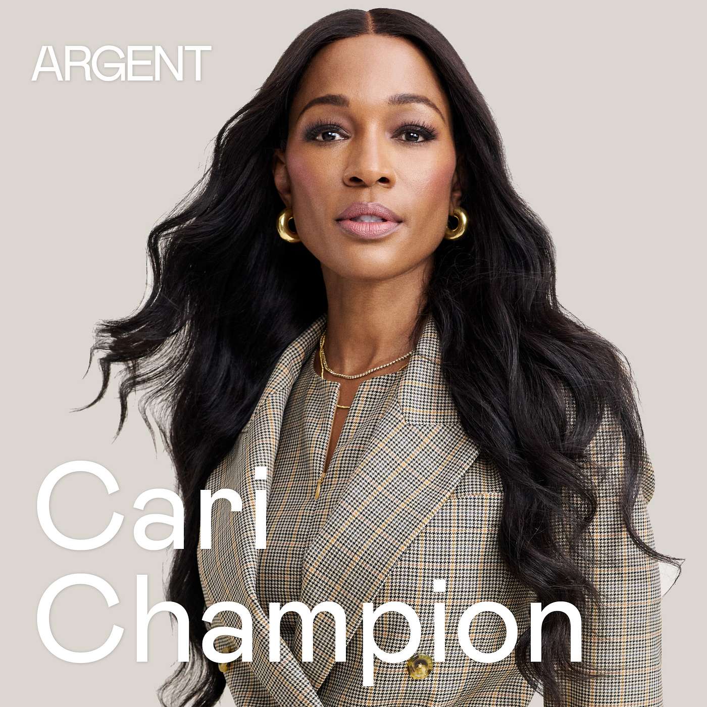 Cari Champion on the Undeniable Connection Between Sports and Politics episode artwork