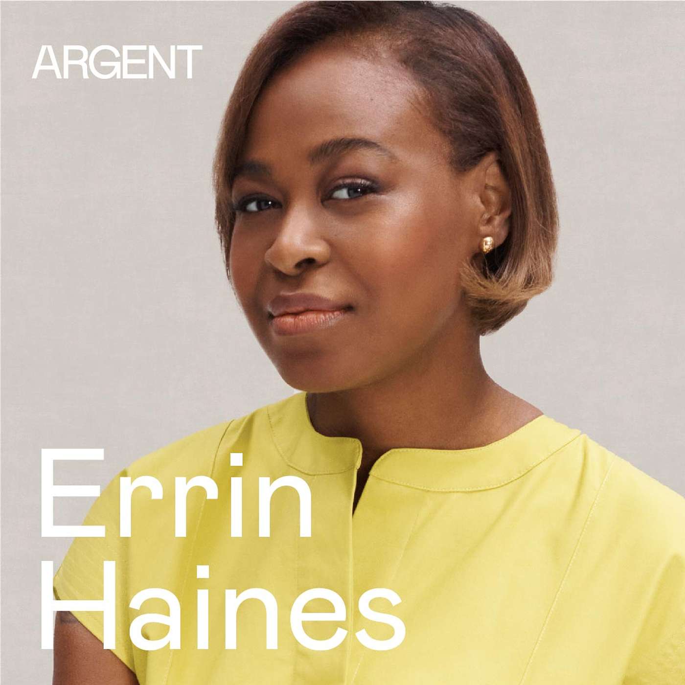 Errin Haines on Why Objectivity in Journalism is BS episode artwork