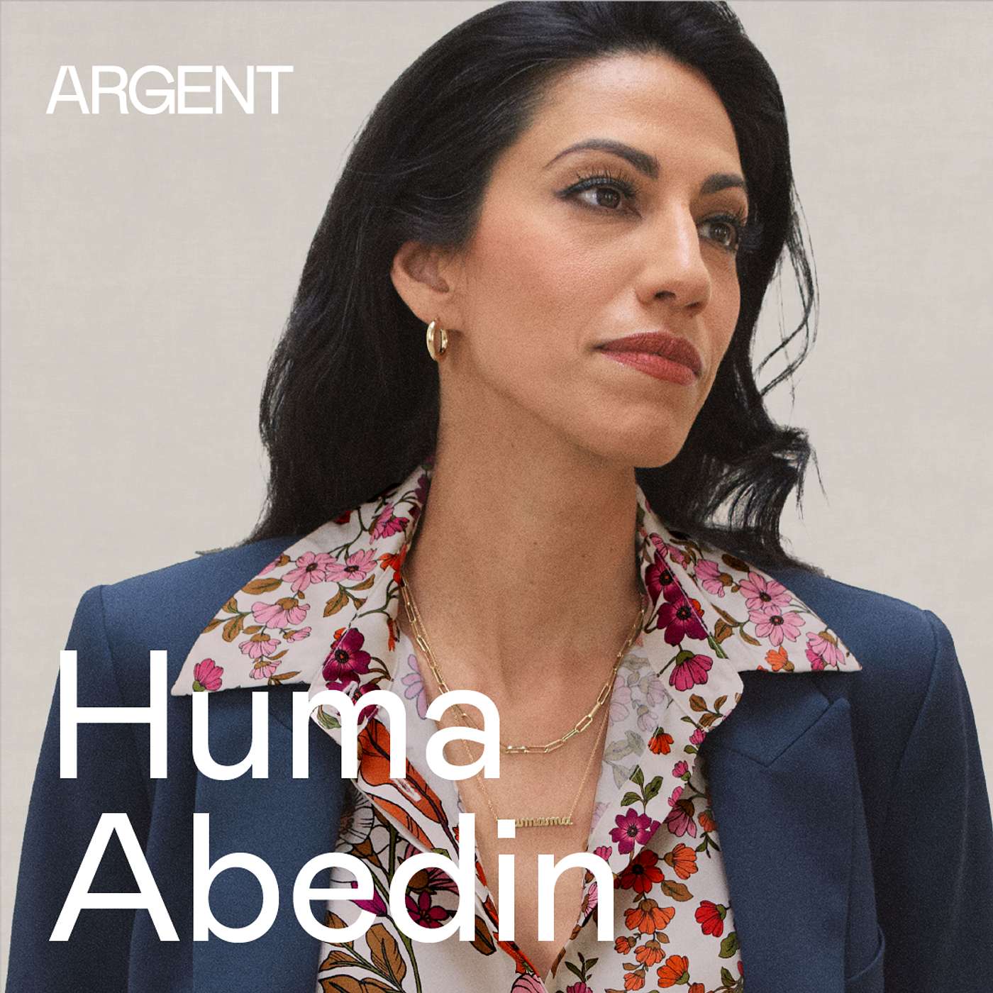 Huma Abedin on Women's Ambition & Breaking Down Barriers episode artwork