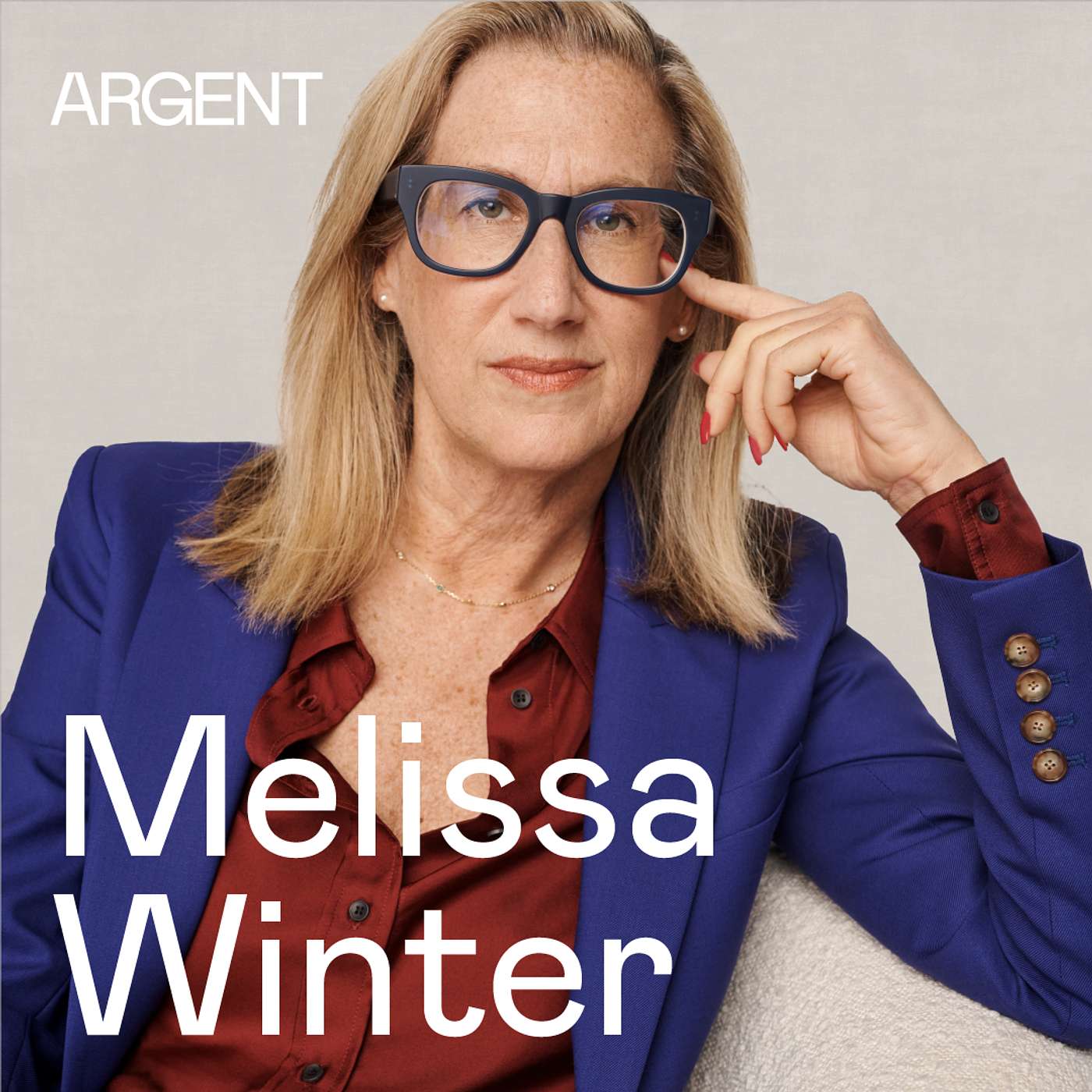Melissa Winter On What It Means to Be Michelle Obama's Chief of Staff episode artwork