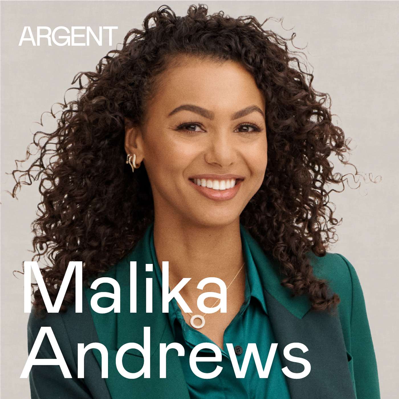 Malika Andrews on Meteoric Success & the Truth About Luck episode artwork