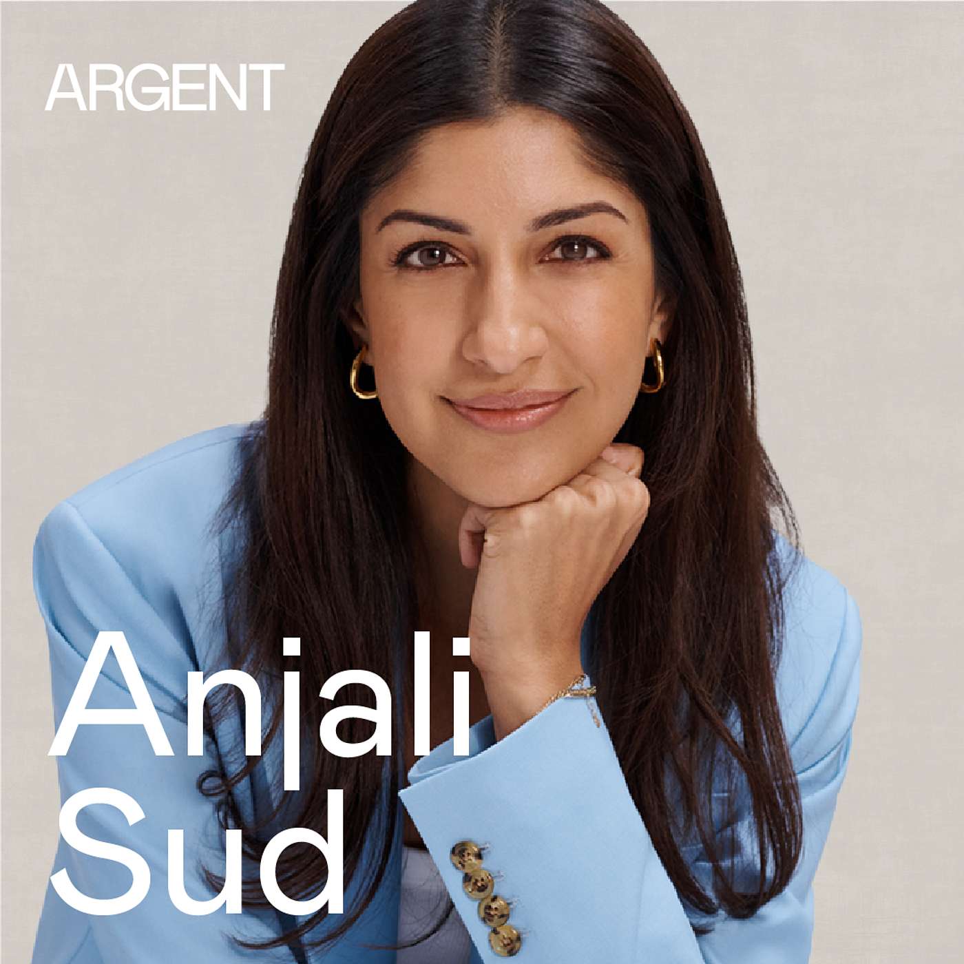 Anjali Sud on Rejection, Impatience, and Success on her Own Terms episode artwork