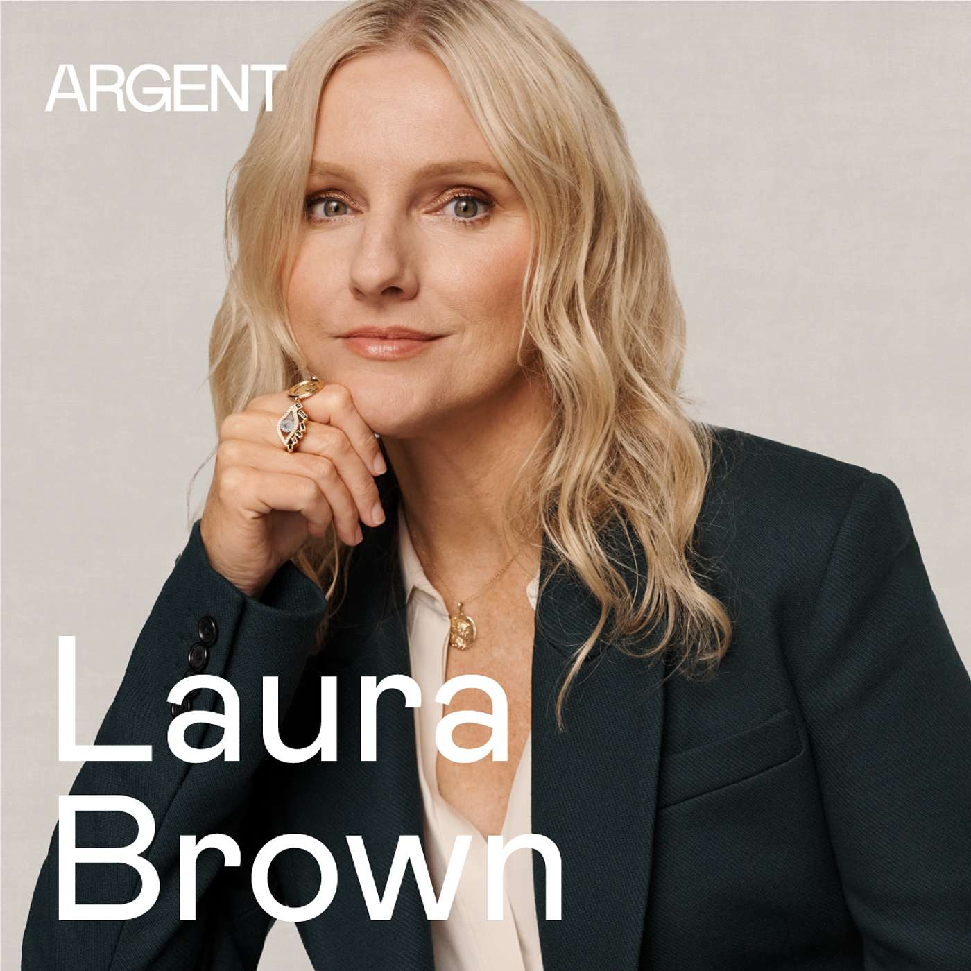 Laura Brown Is Reclaiming The Narrative on Getting Fired episode artwork
