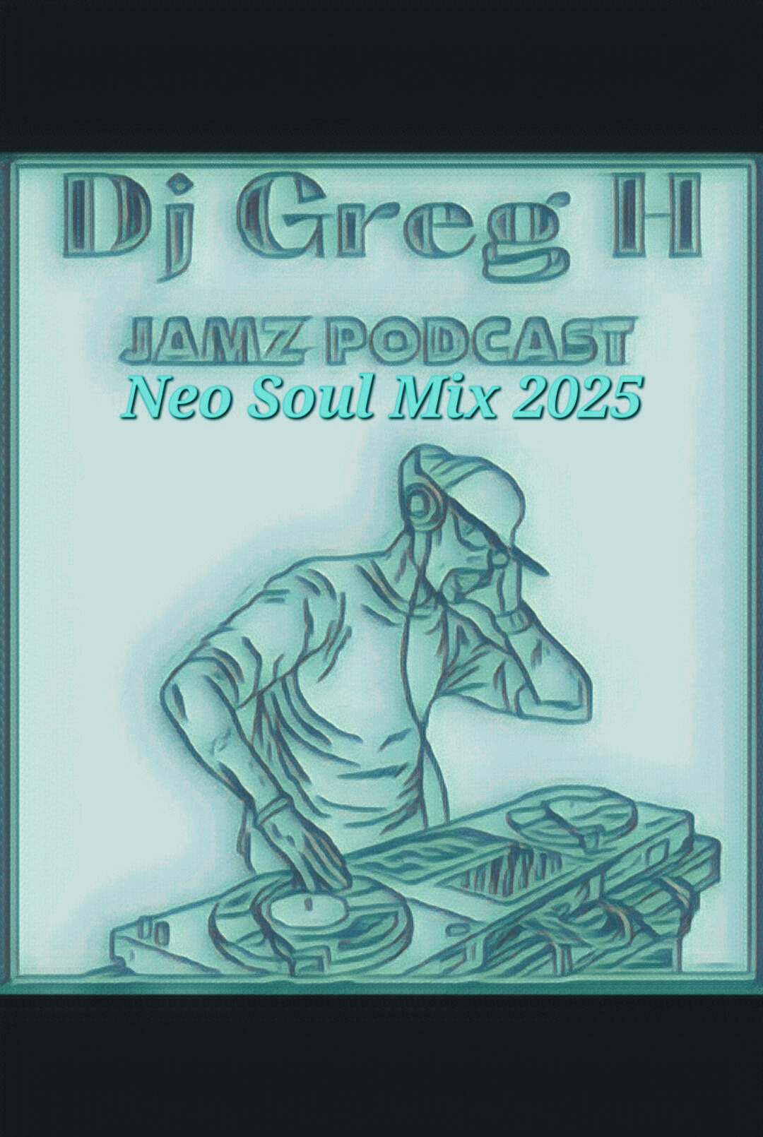 Neo-Soul Mix 2025