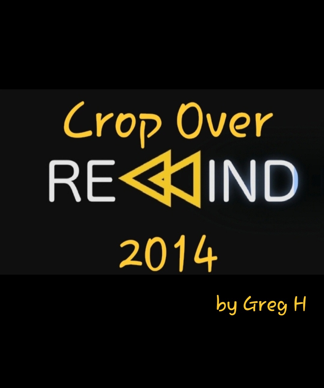 Crop Over Rewind - 2014