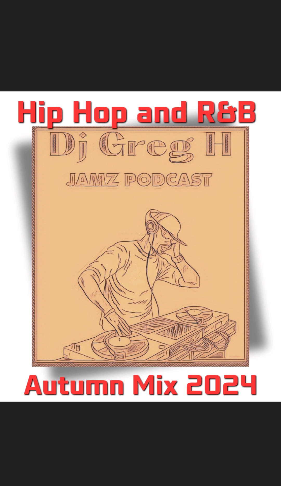 Hip Hop and R&B Autumn Mix 2024