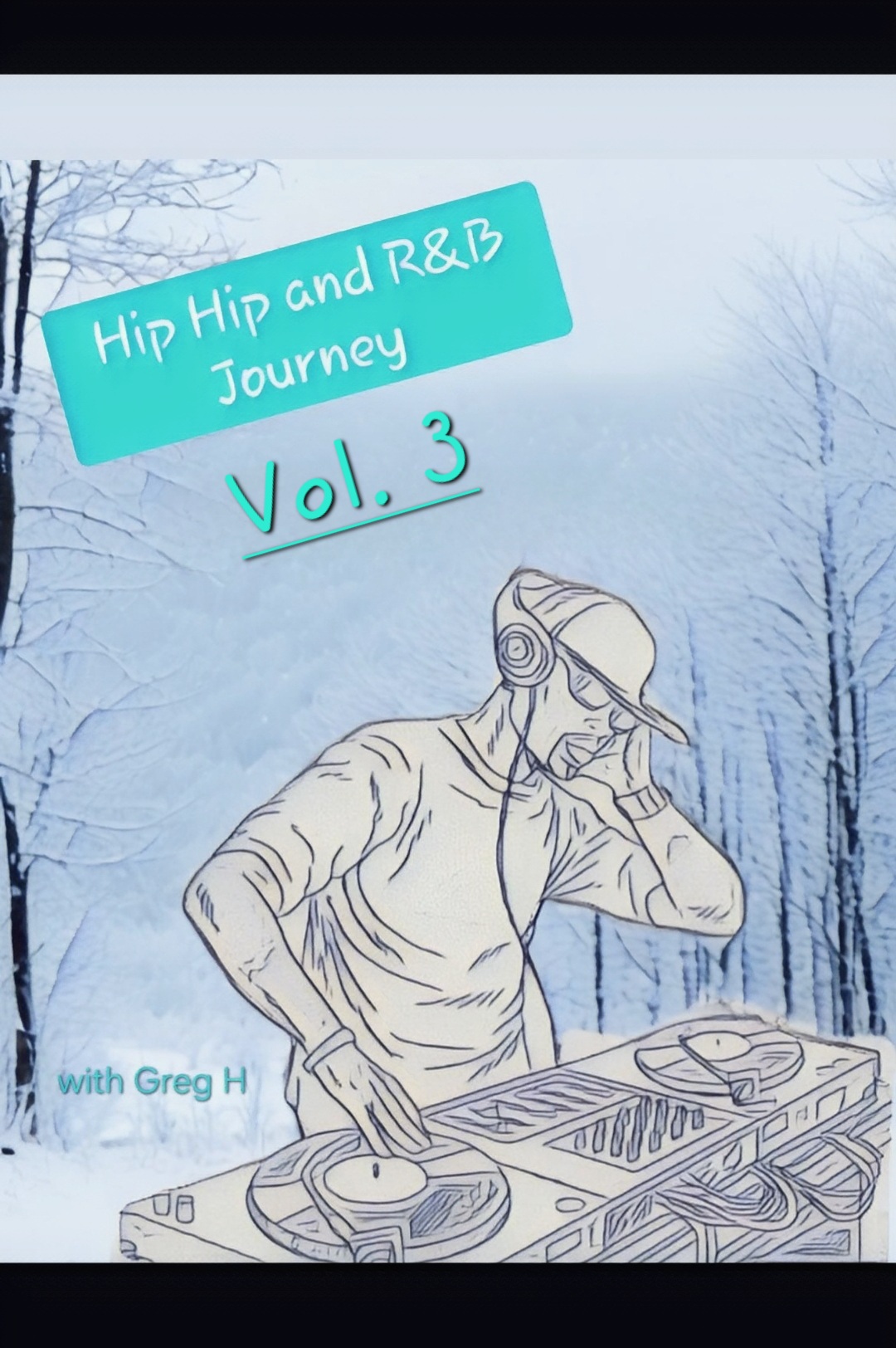 Wintry Mix Vol 3