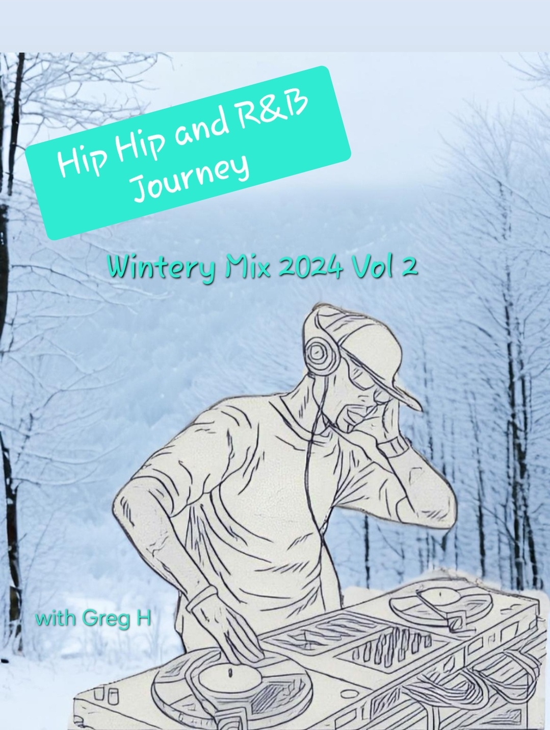 Wintry Mix 2024 Vol 2