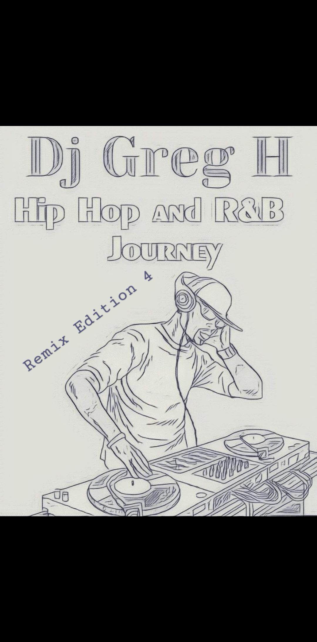 Remix Edition Vol 4