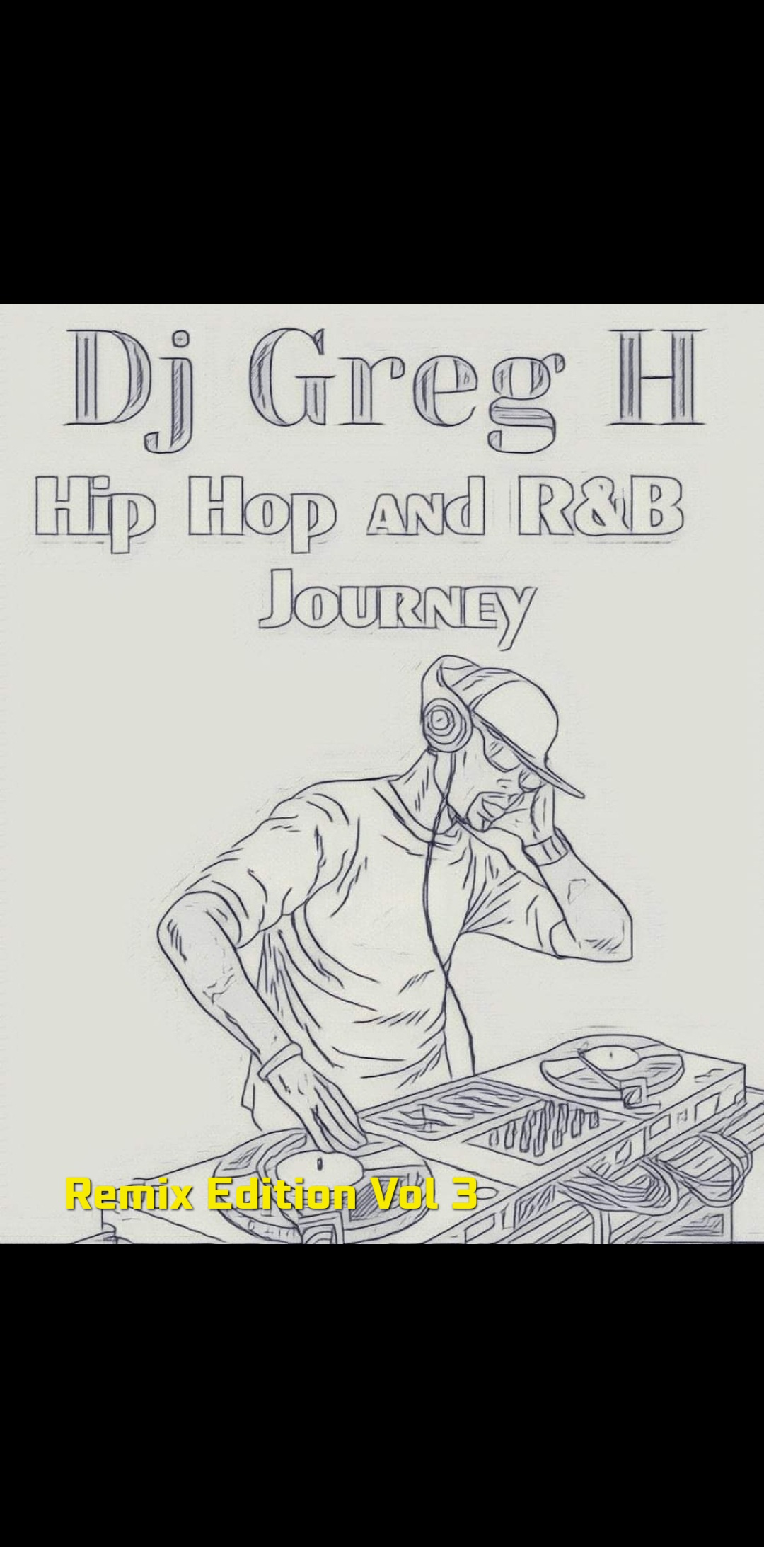 Hip Hop and R&B: Remix Edition Vol 3