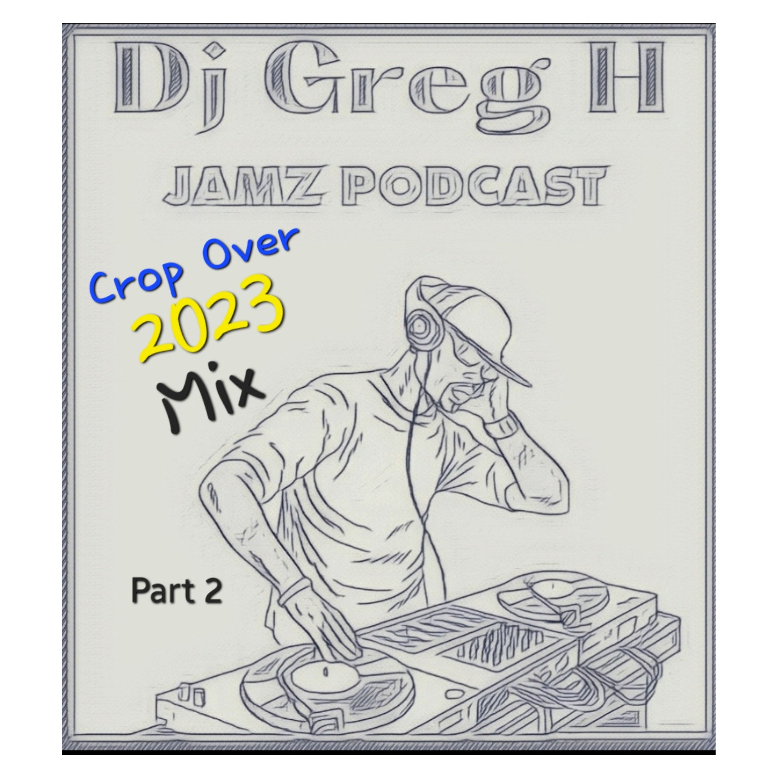 Crop Over 2023 Mix Part 2