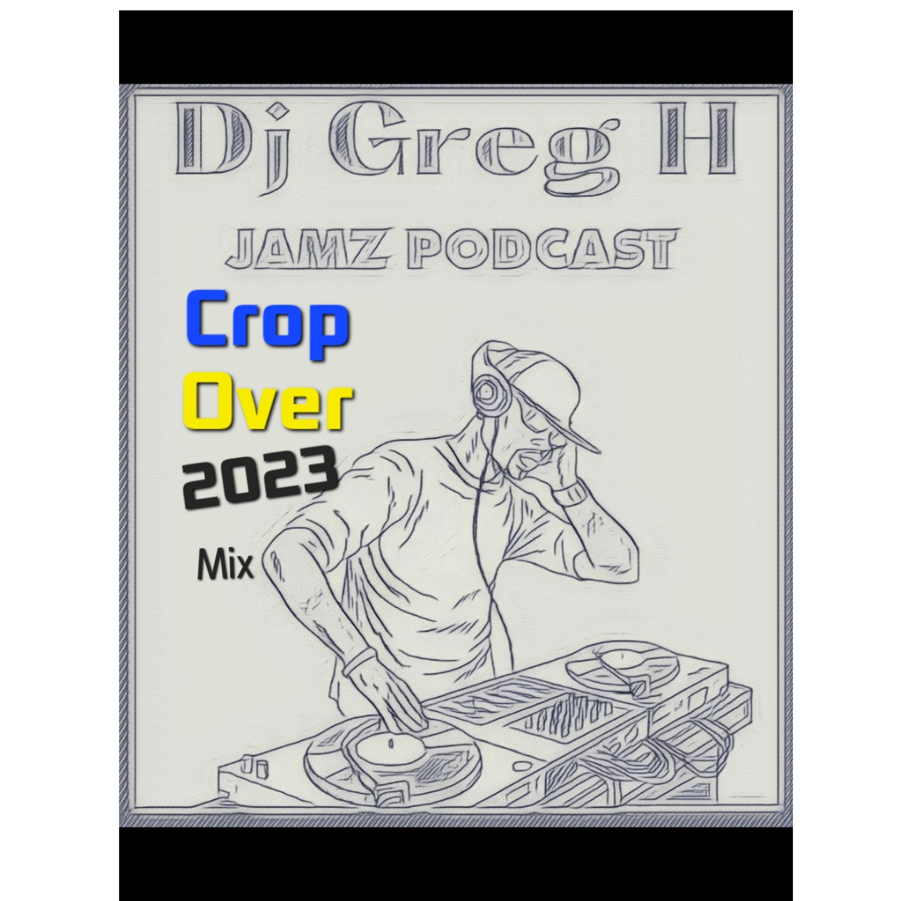 Crop Over 2023 Mix